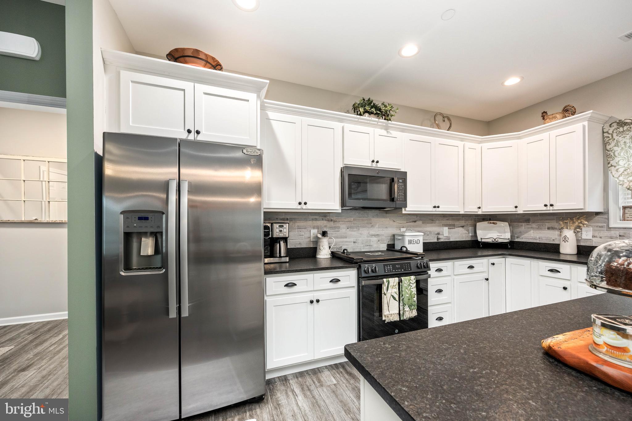 JENKINS ORCHARD - Residential