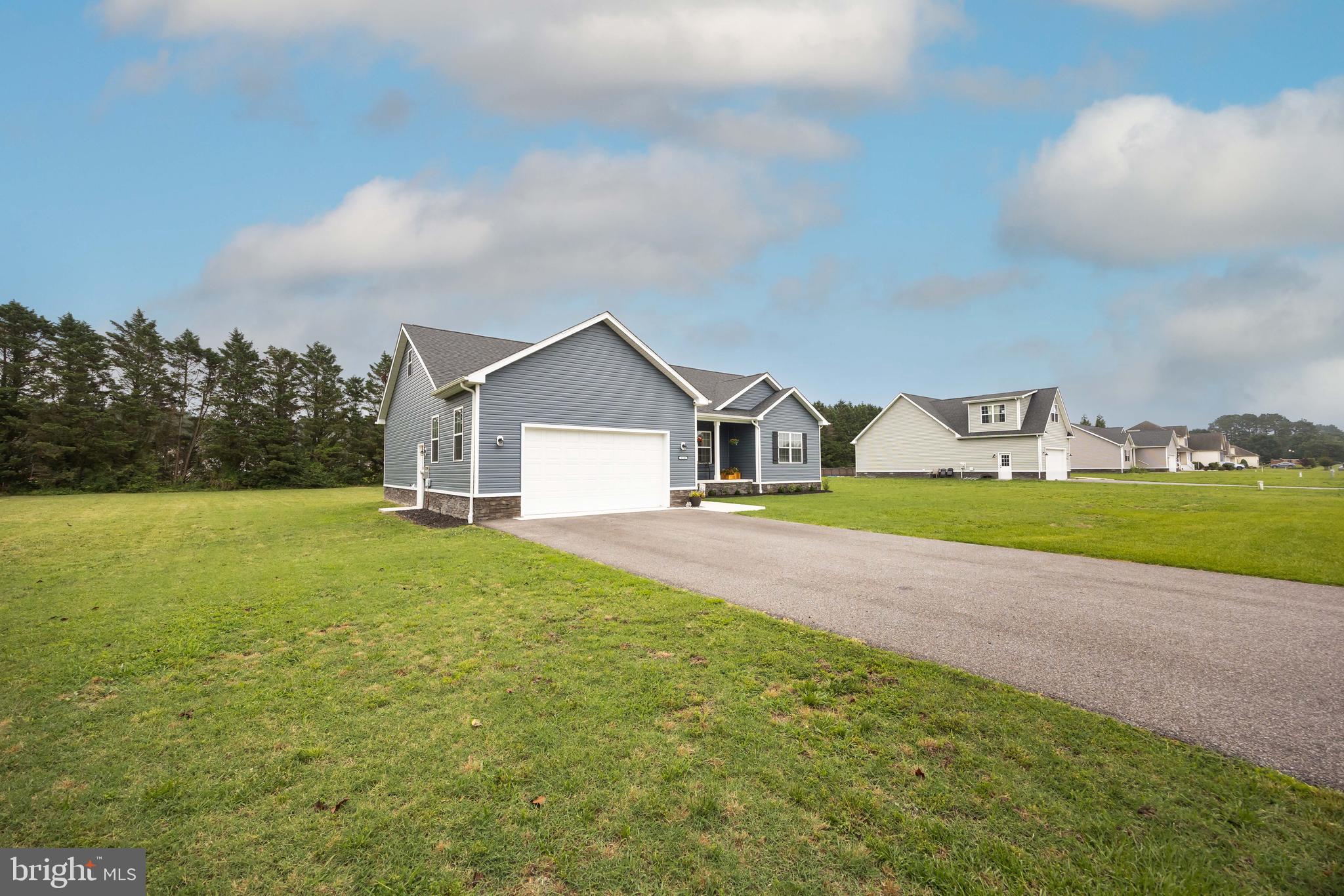 JENKINS ORCHARD - Residential