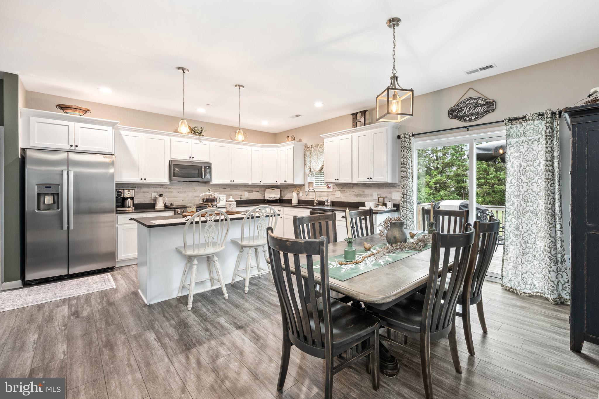JENKINS ORCHARD - Residential