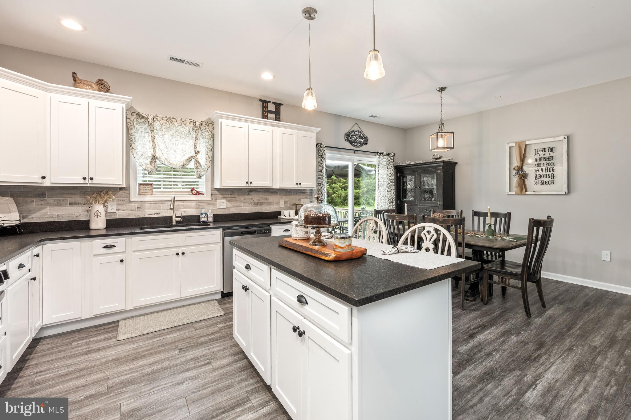 JENKINS ORCHARD - Residential