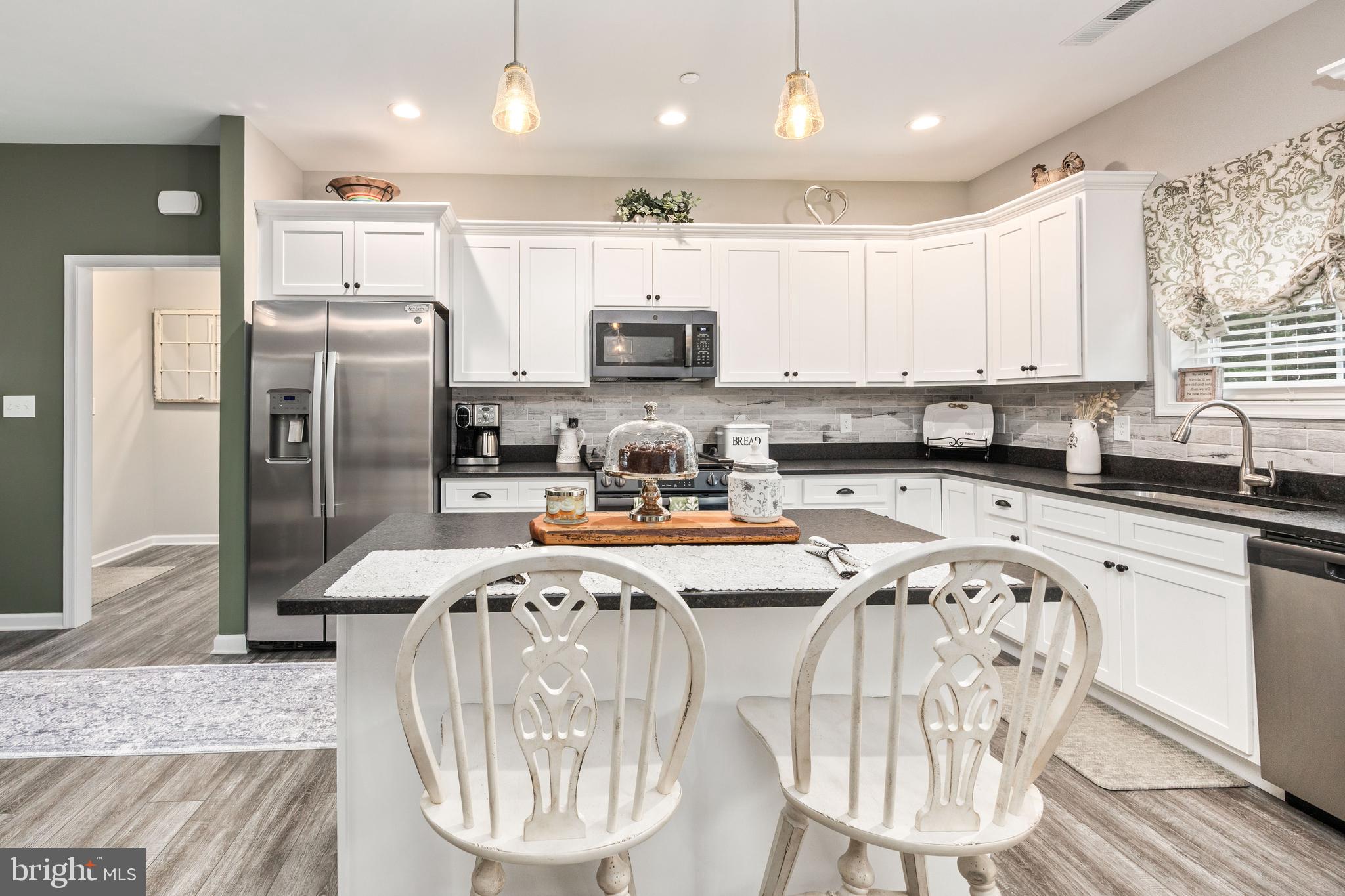JENKINS ORCHARD - Residential