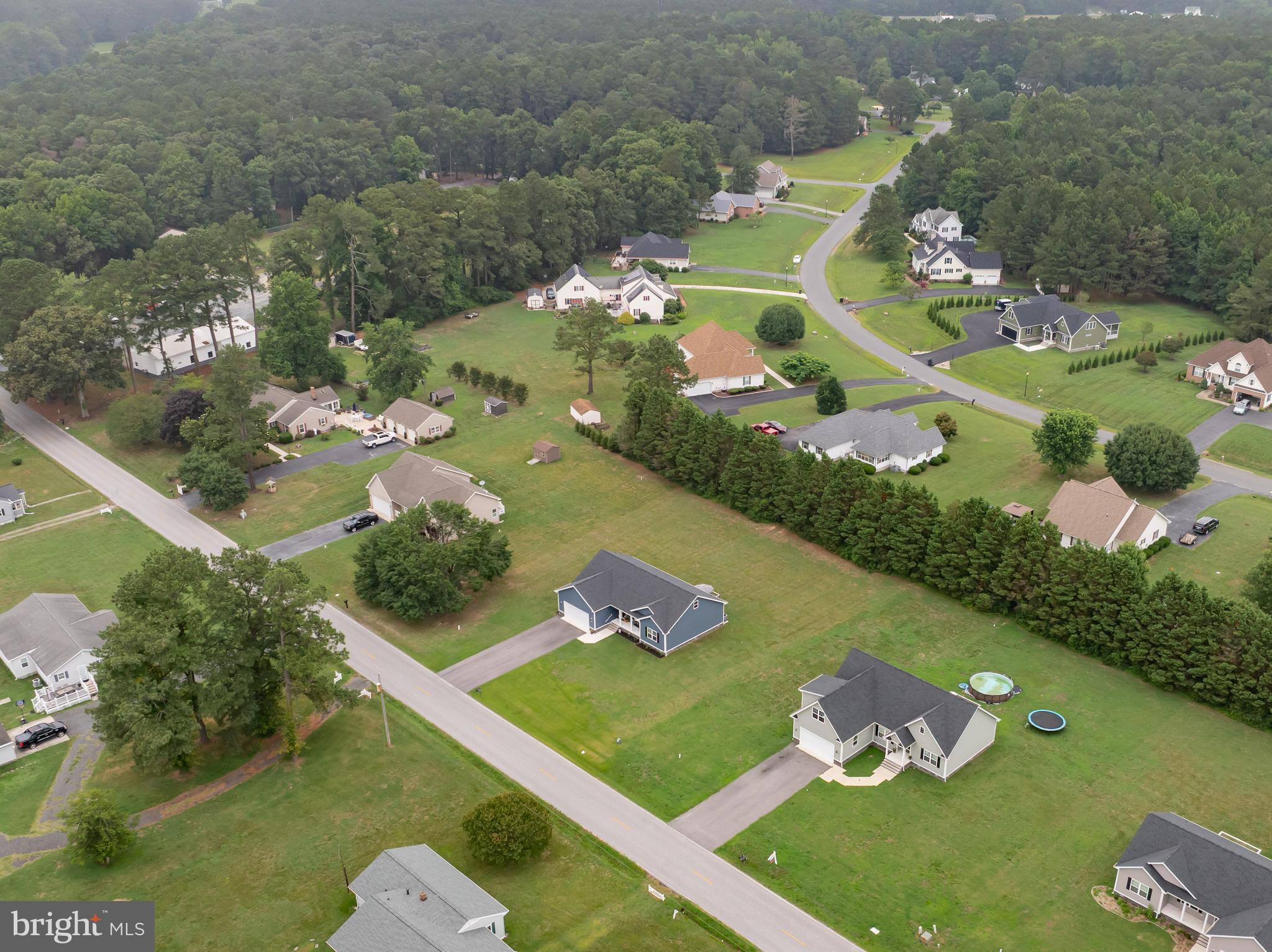 JENKINS ORCHARD - Residential