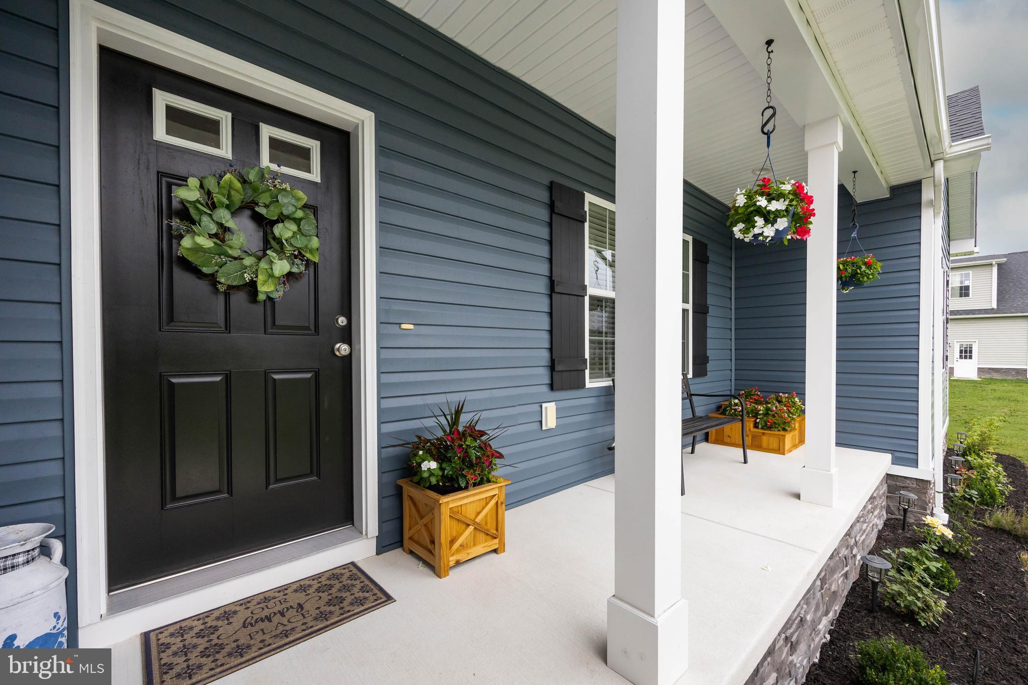 JENKINS ORCHARD - Residential