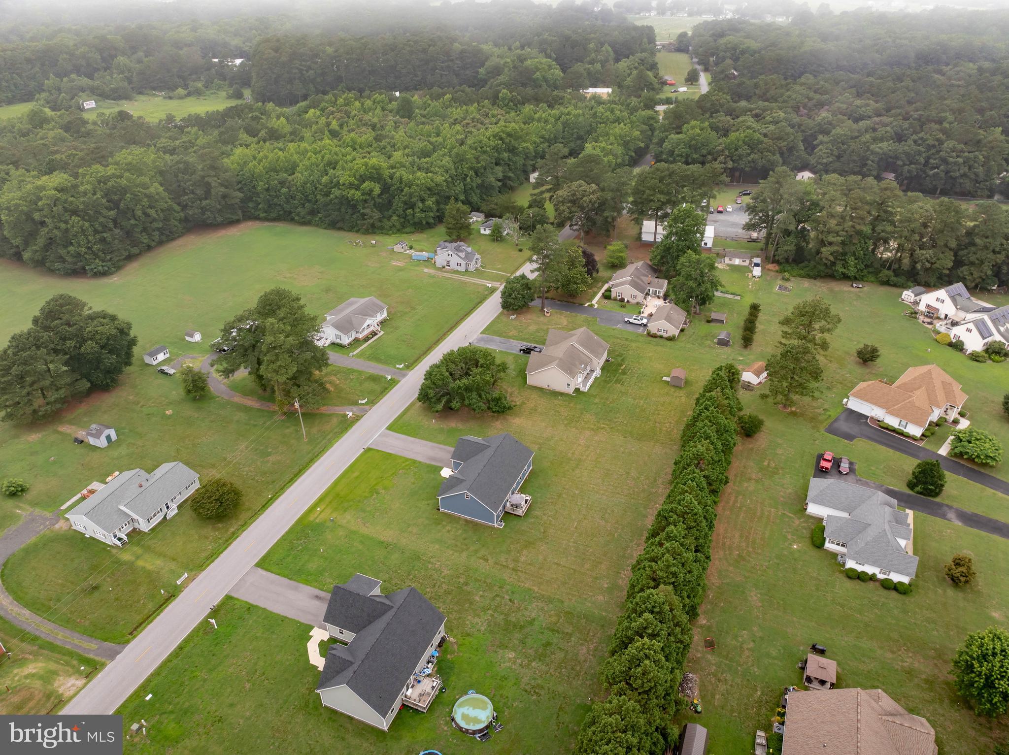 JENKINS ORCHARD - Residential