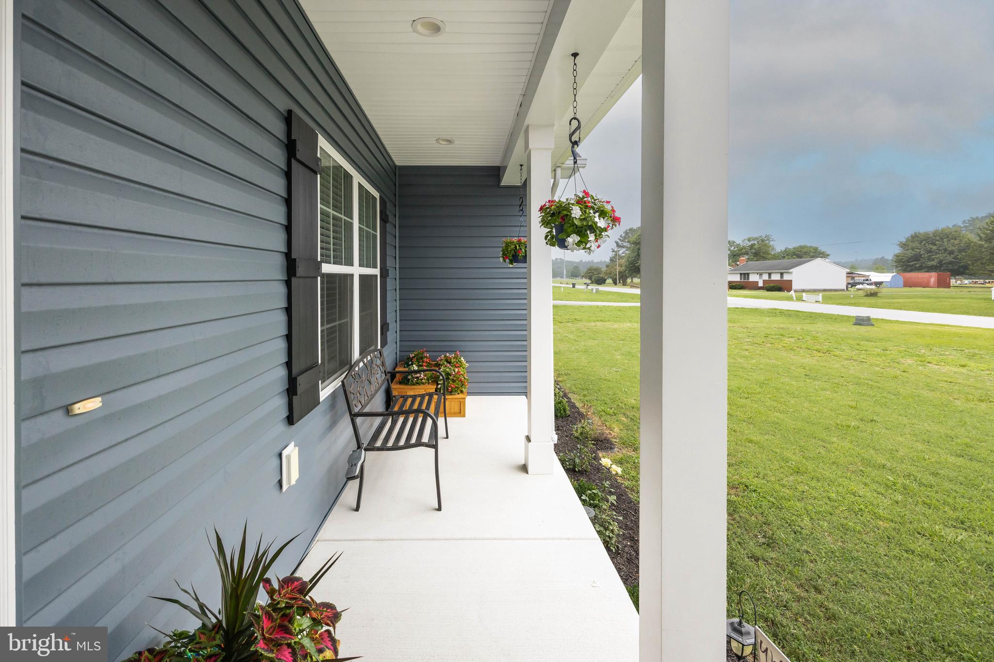 JENKINS ORCHARD - Residential