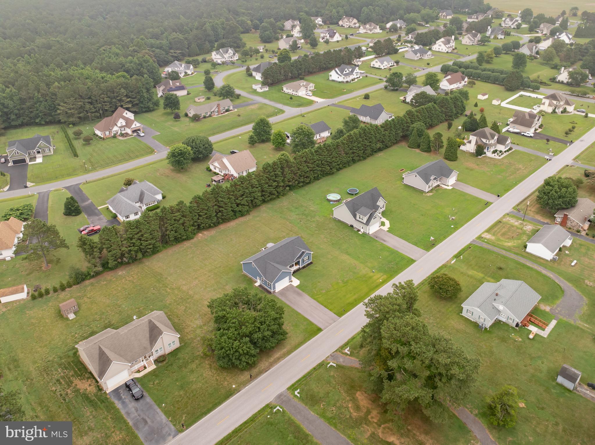 JENKINS ORCHARD - Residential