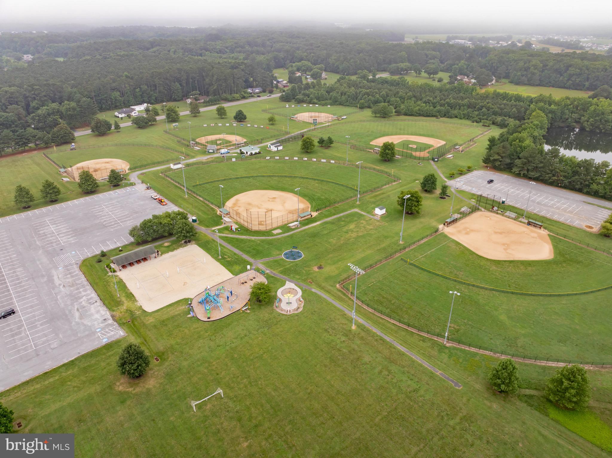 JENKINS ORCHARD - Residential