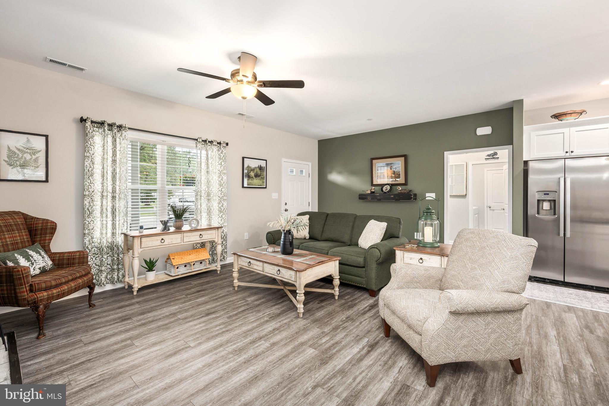 JENKINS ORCHARD - Residential