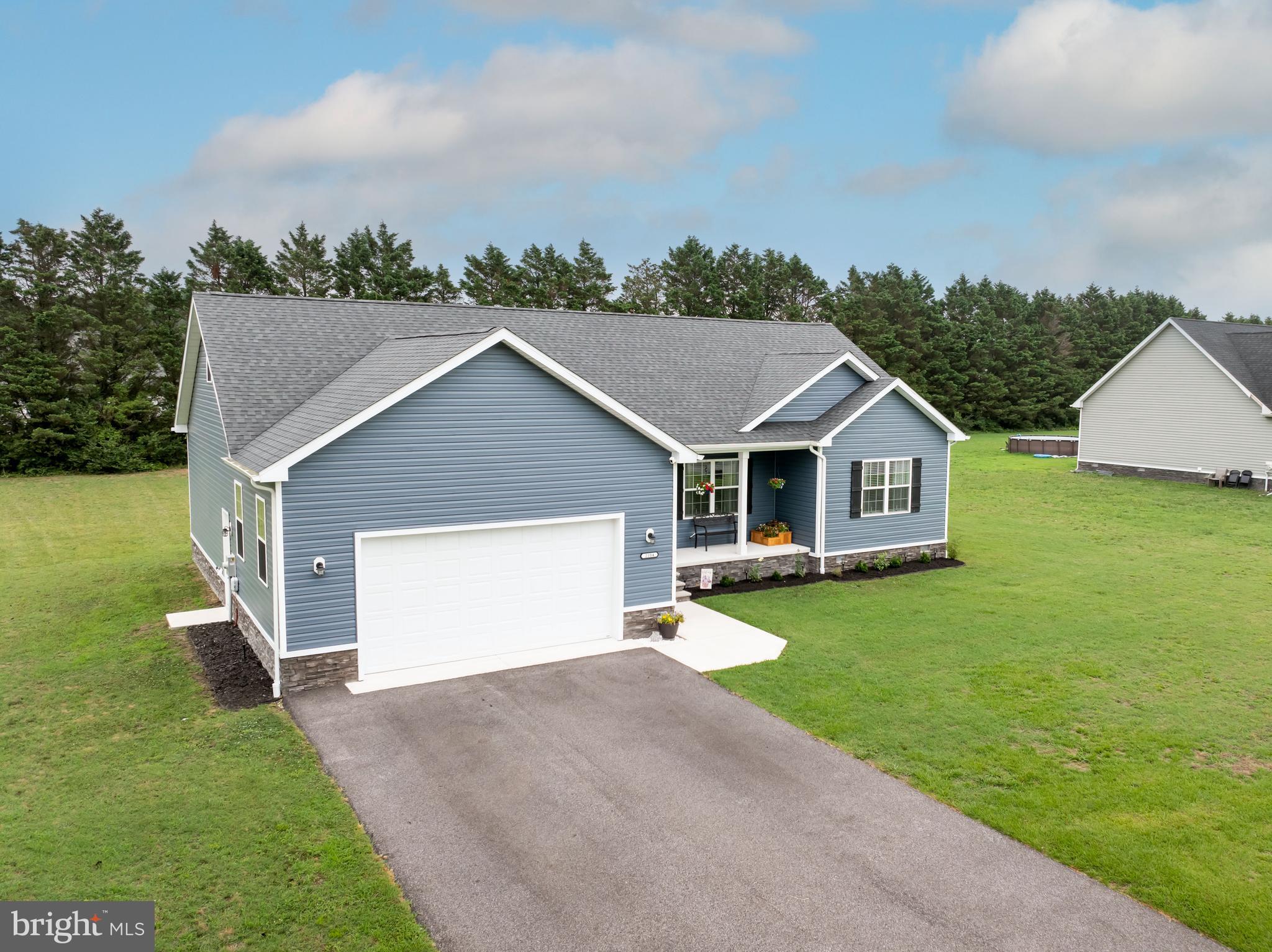 JENKINS ORCHARD - Residential