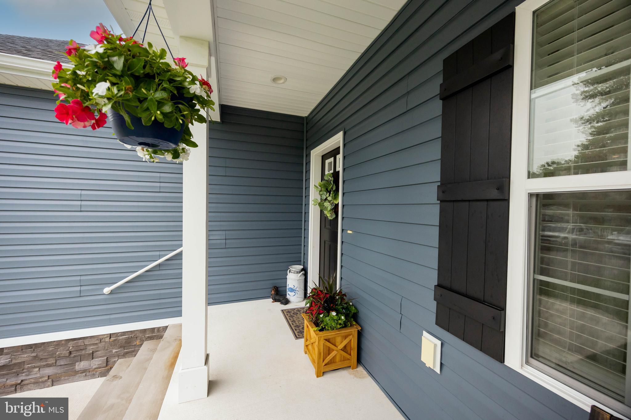 JENKINS ORCHARD - Residential