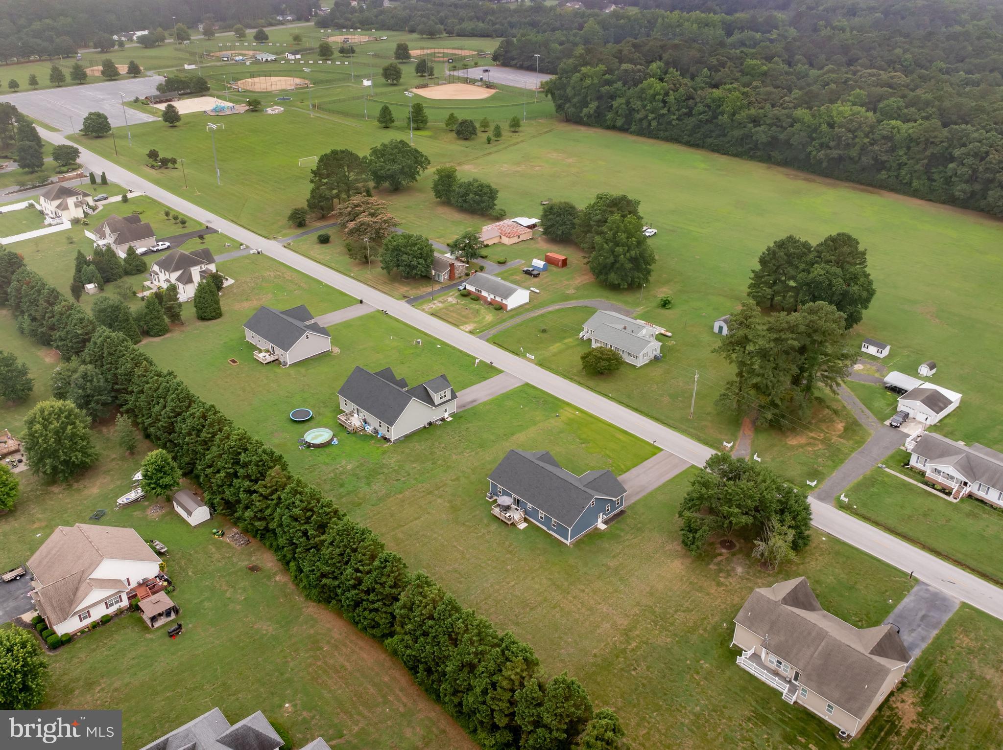 JENKINS ORCHARD - Residential