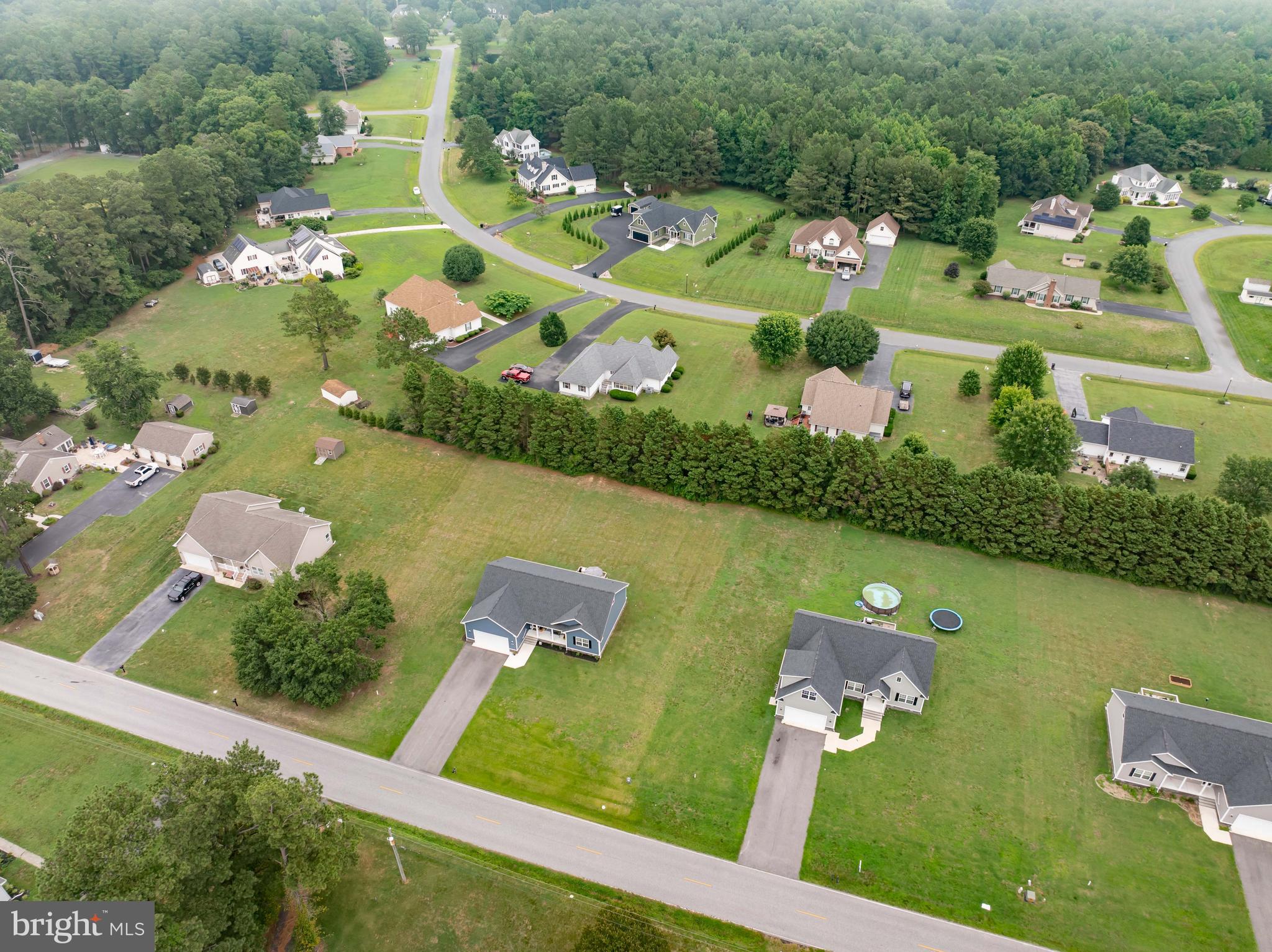 JENKINS ORCHARD - Residential