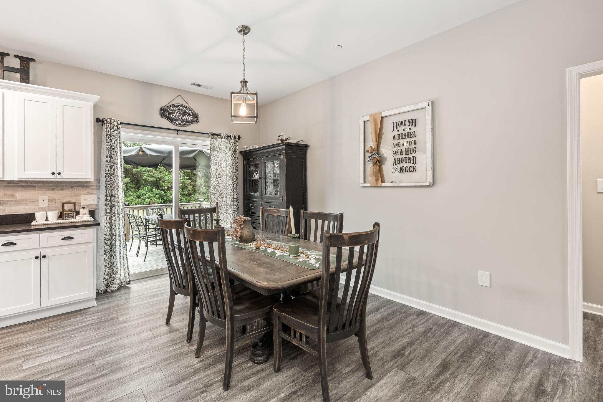 JENKINS ORCHARD - Residential