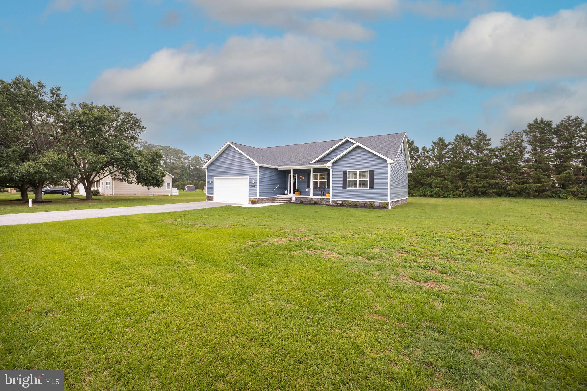 JENKINS ORCHARD - Residential