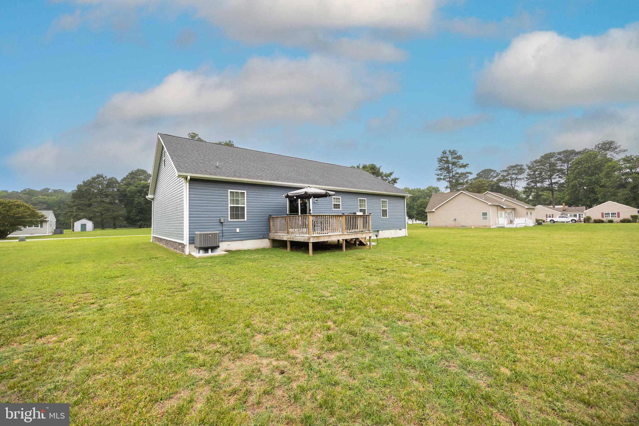 JENKINS ORCHARD - Residential