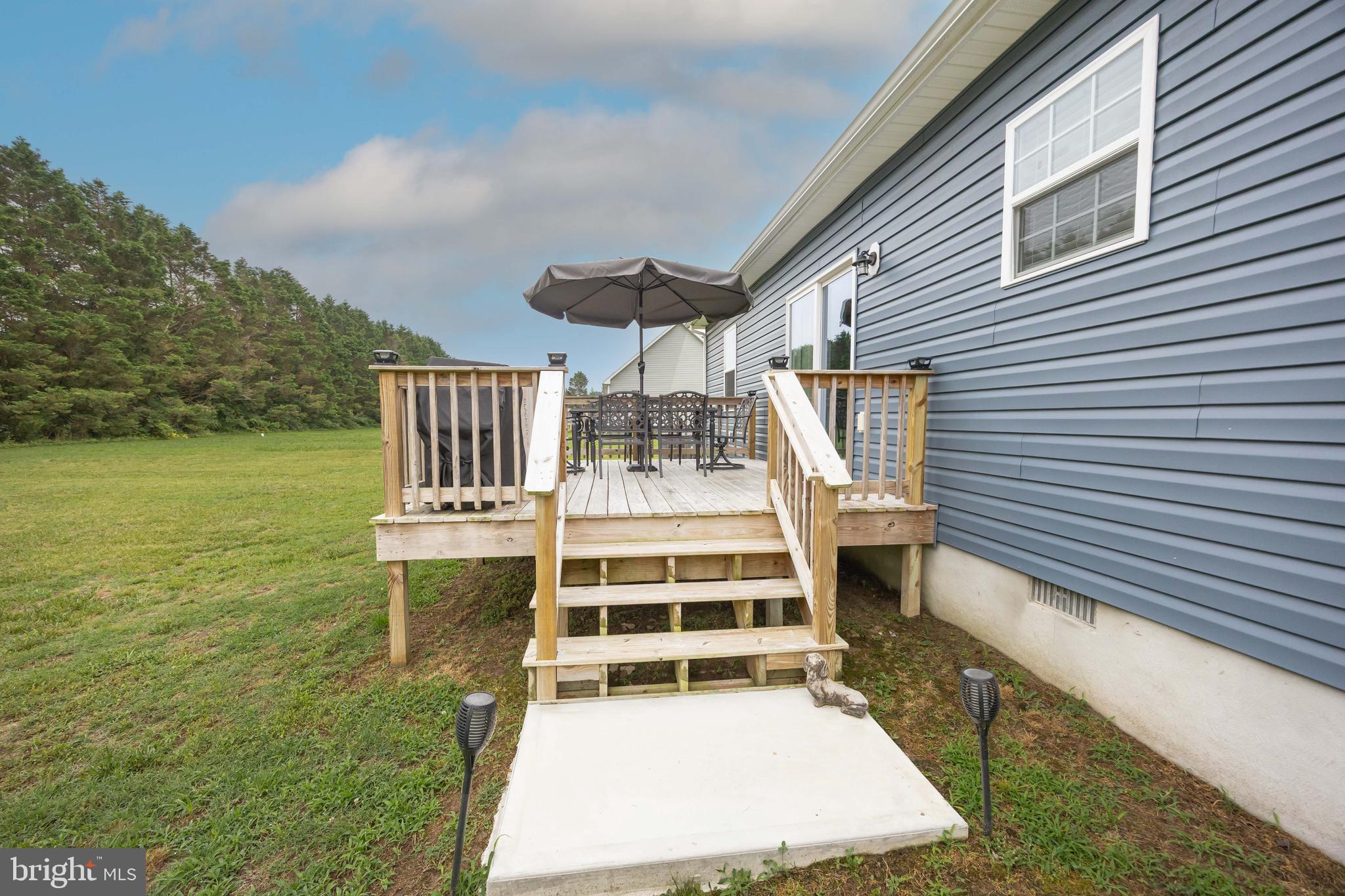 JENKINS ORCHARD - Residential