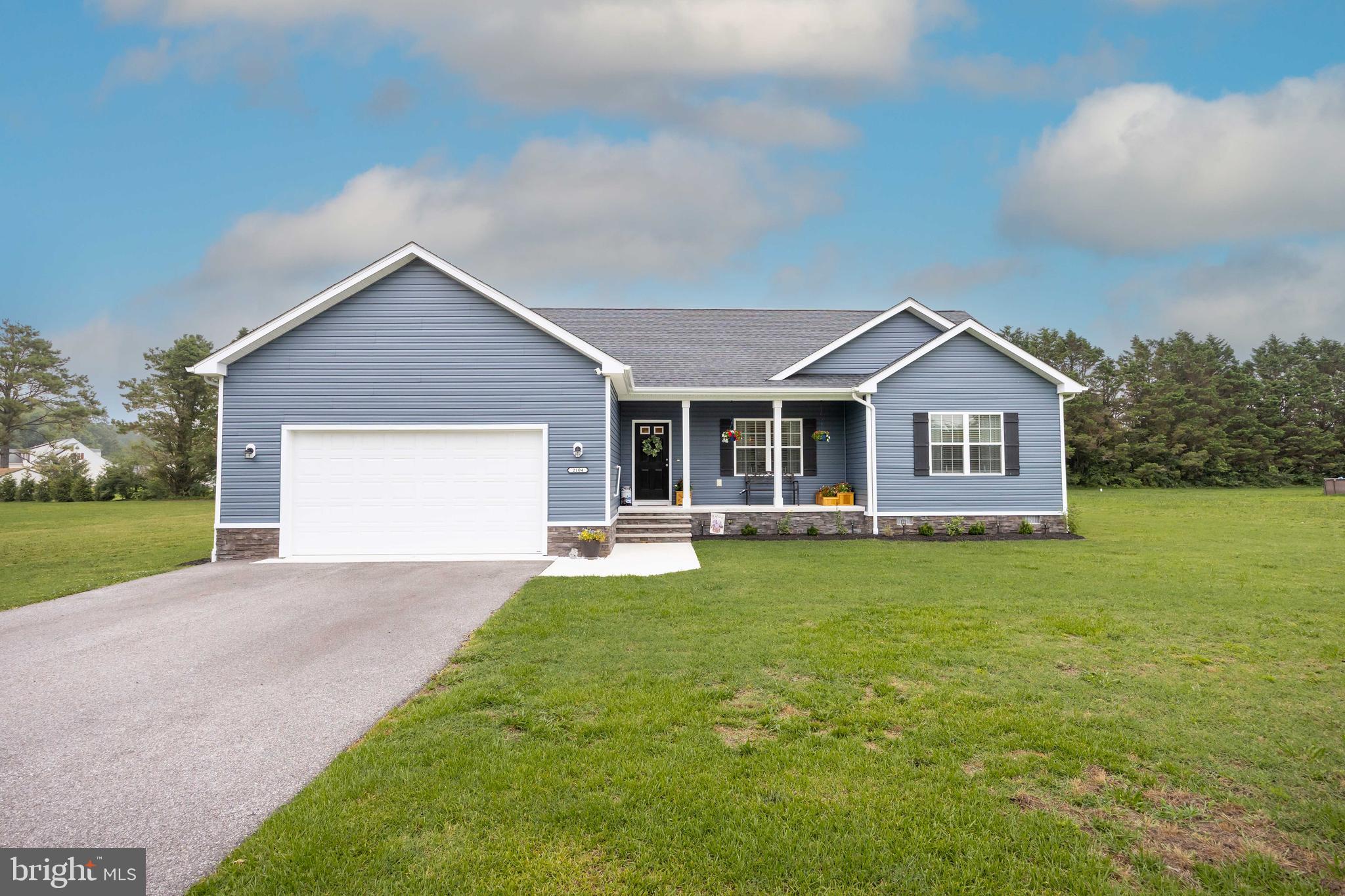 JENKINS ORCHARD - Residential