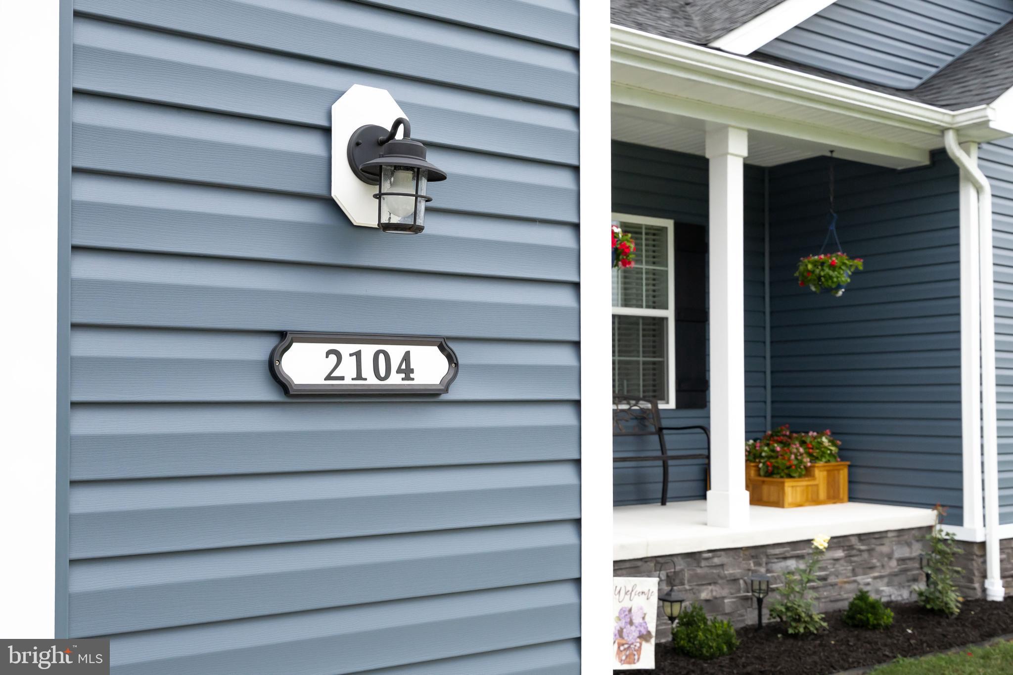 JENKINS ORCHARD - Residential