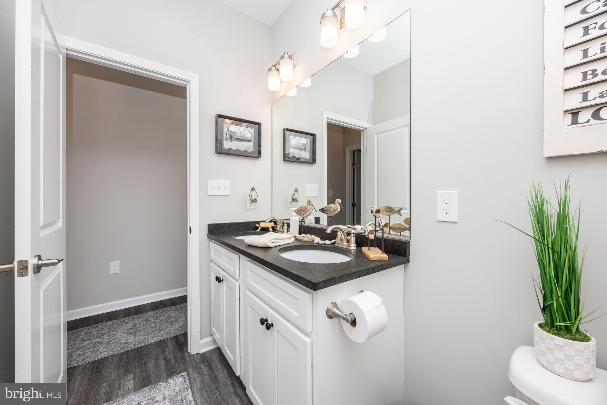 JENKINS ORCHARD - Residential