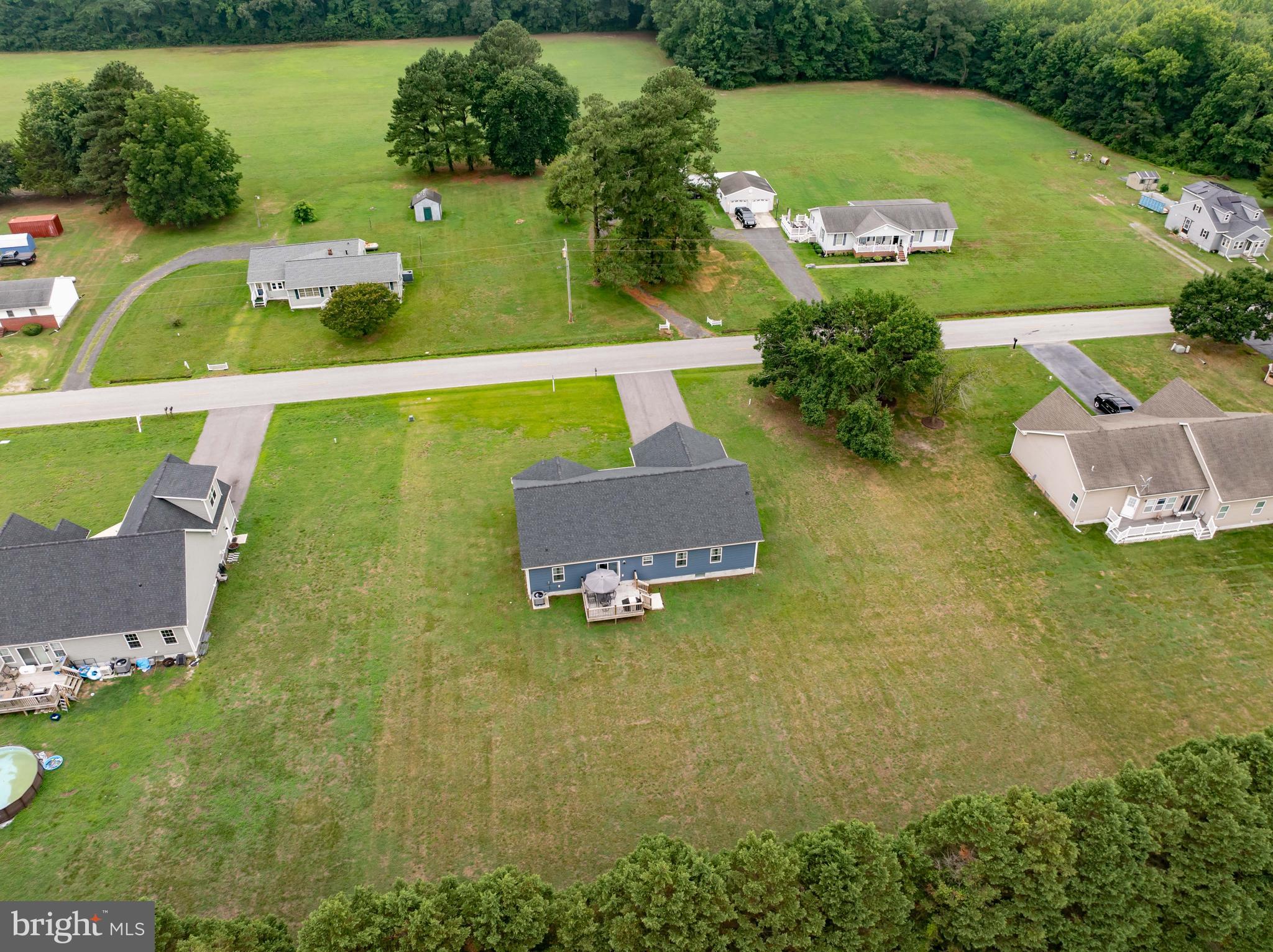 JENKINS ORCHARD - Residential