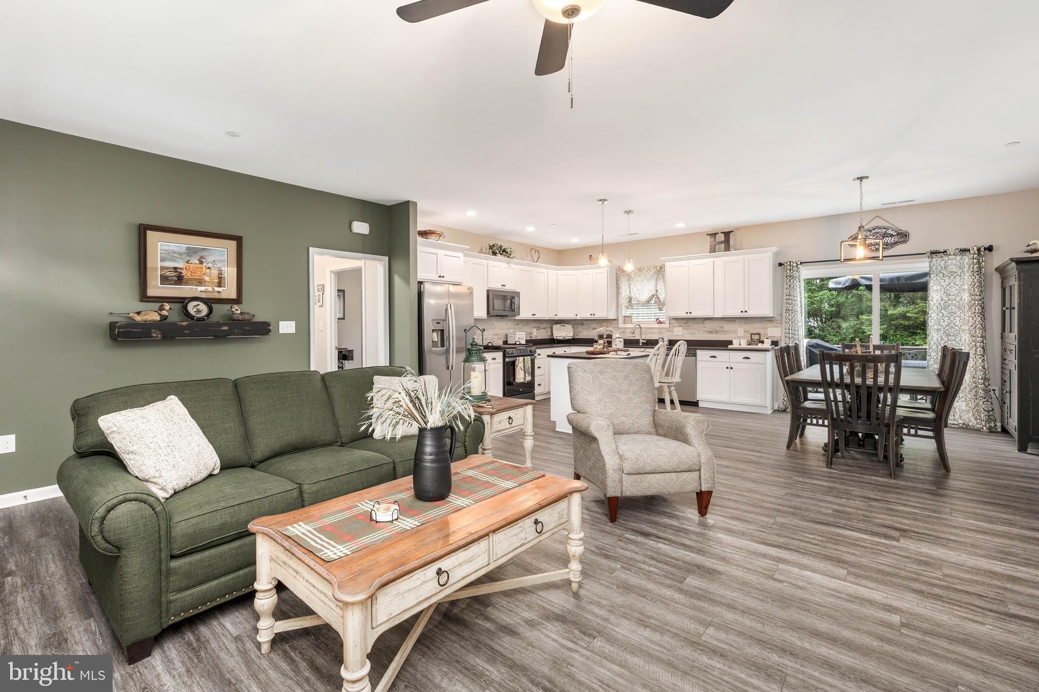 JENKINS ORCHARD - Residential