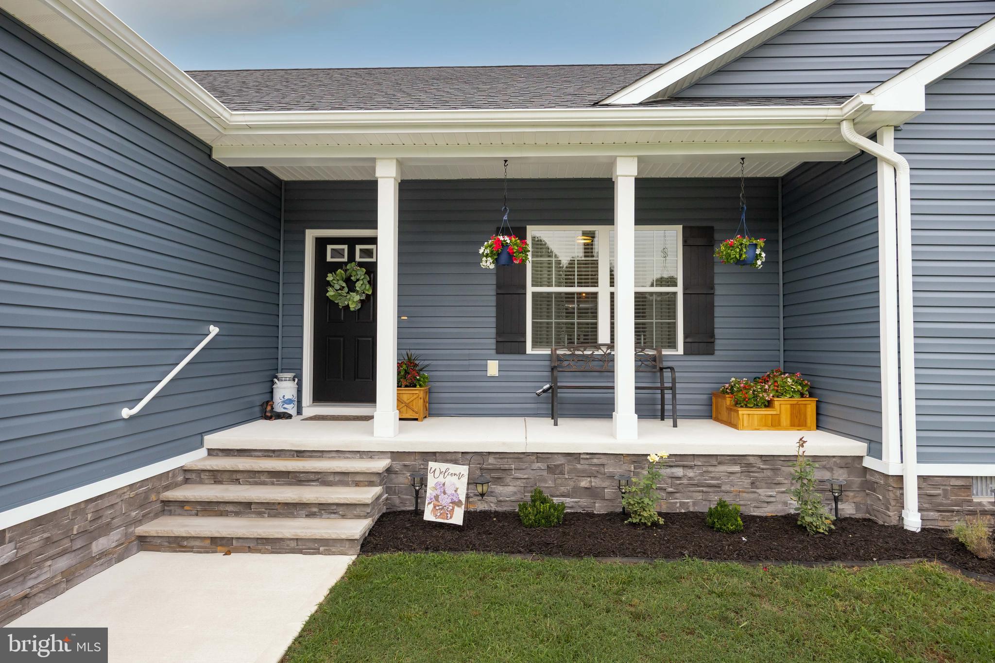 JENKINS ORCHARD - Residential