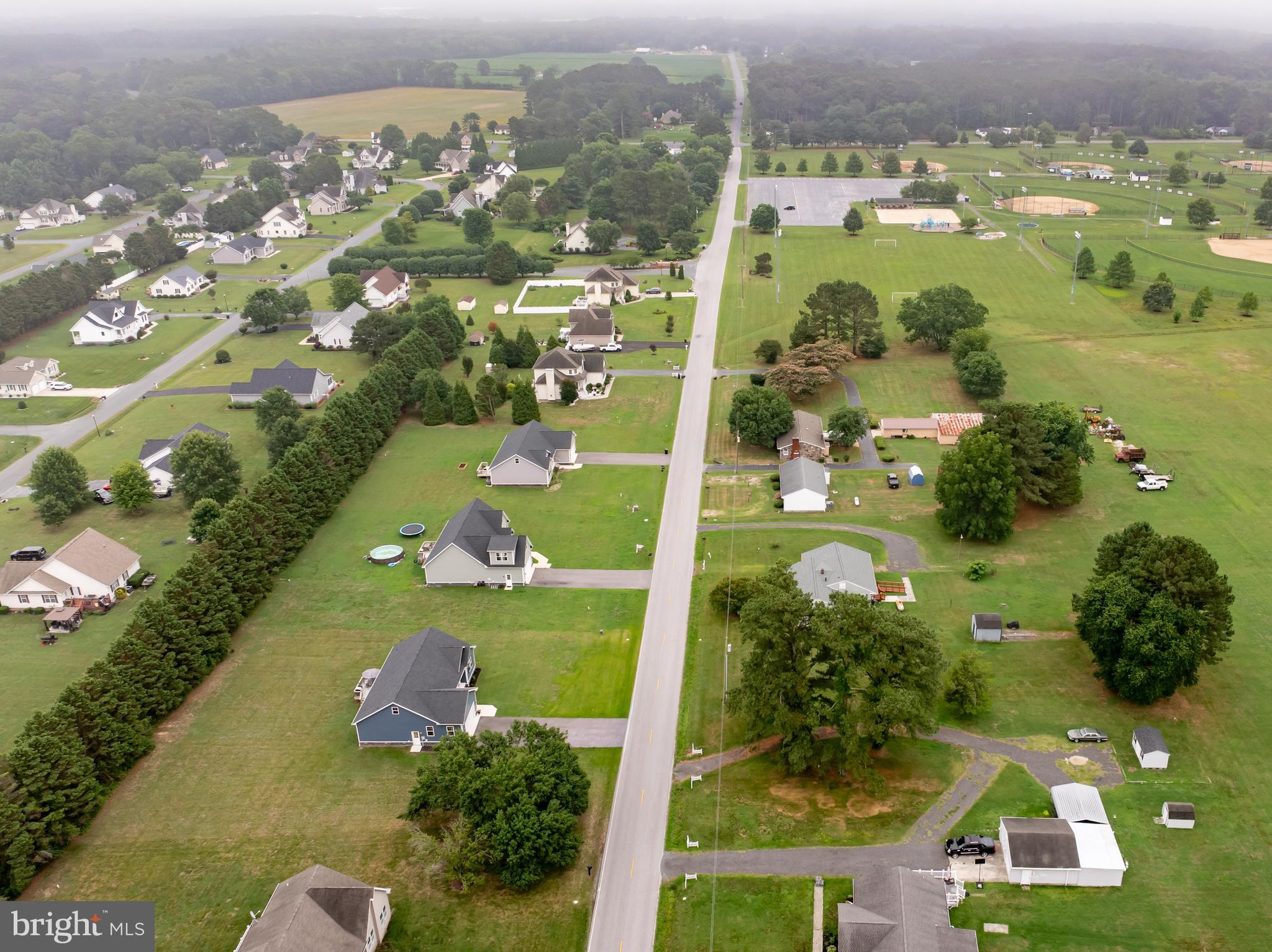 JENKINS ORCHARD - Residential
