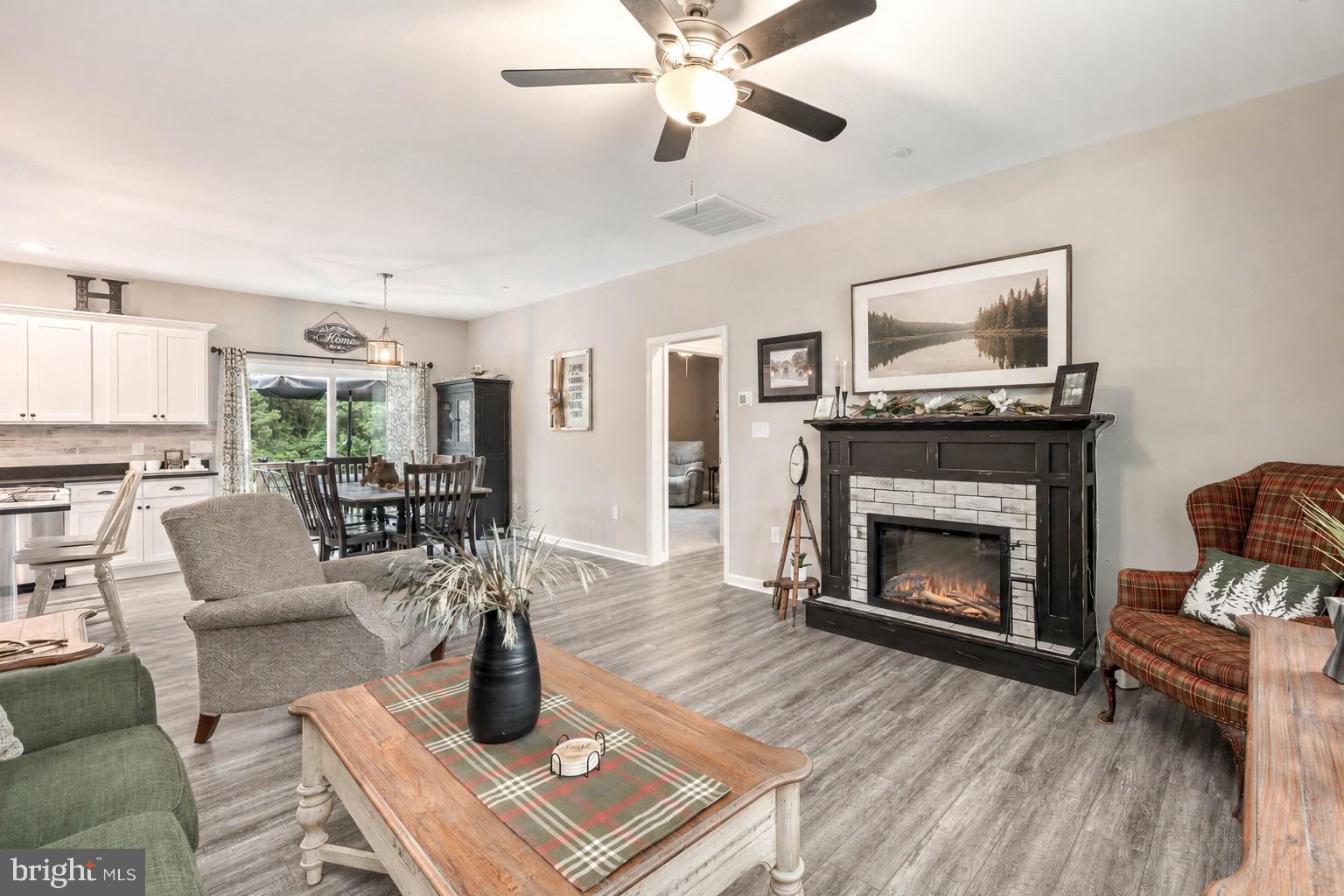JENKINS ORCHARD - Residential