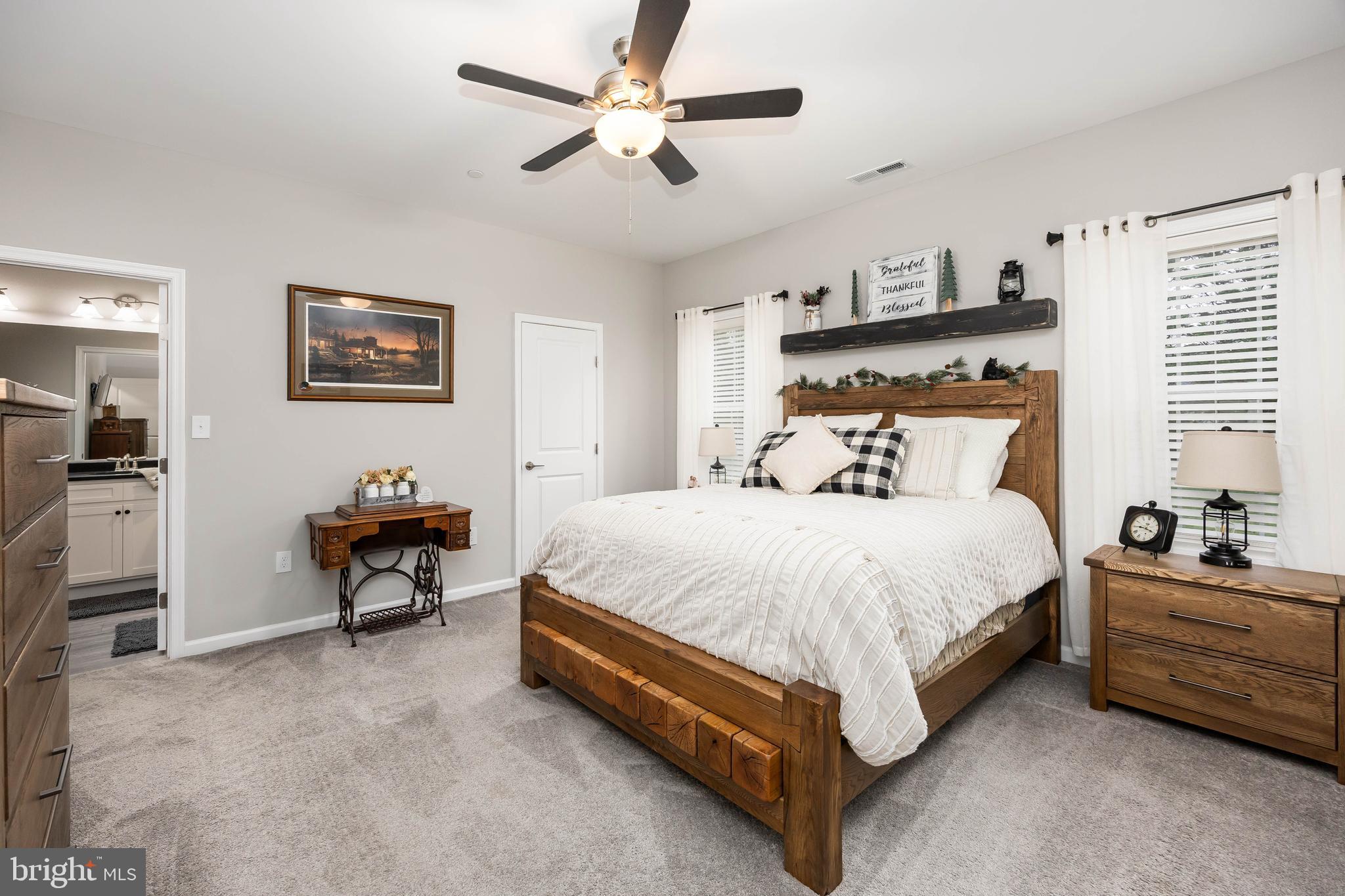 JENKINS ORCHARD - Residential