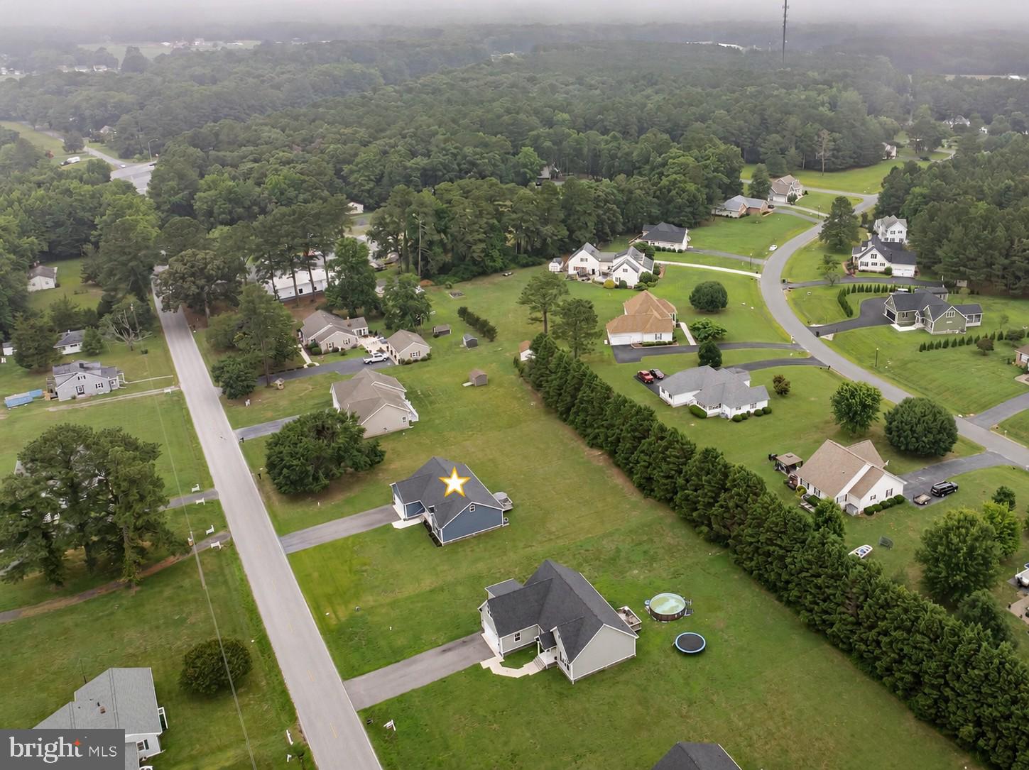 JENKINS ORCHARD - Residential