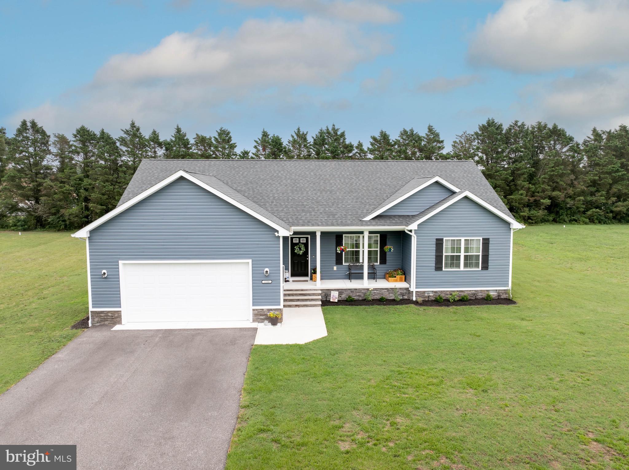 JENKINS ORCHARD - Residential