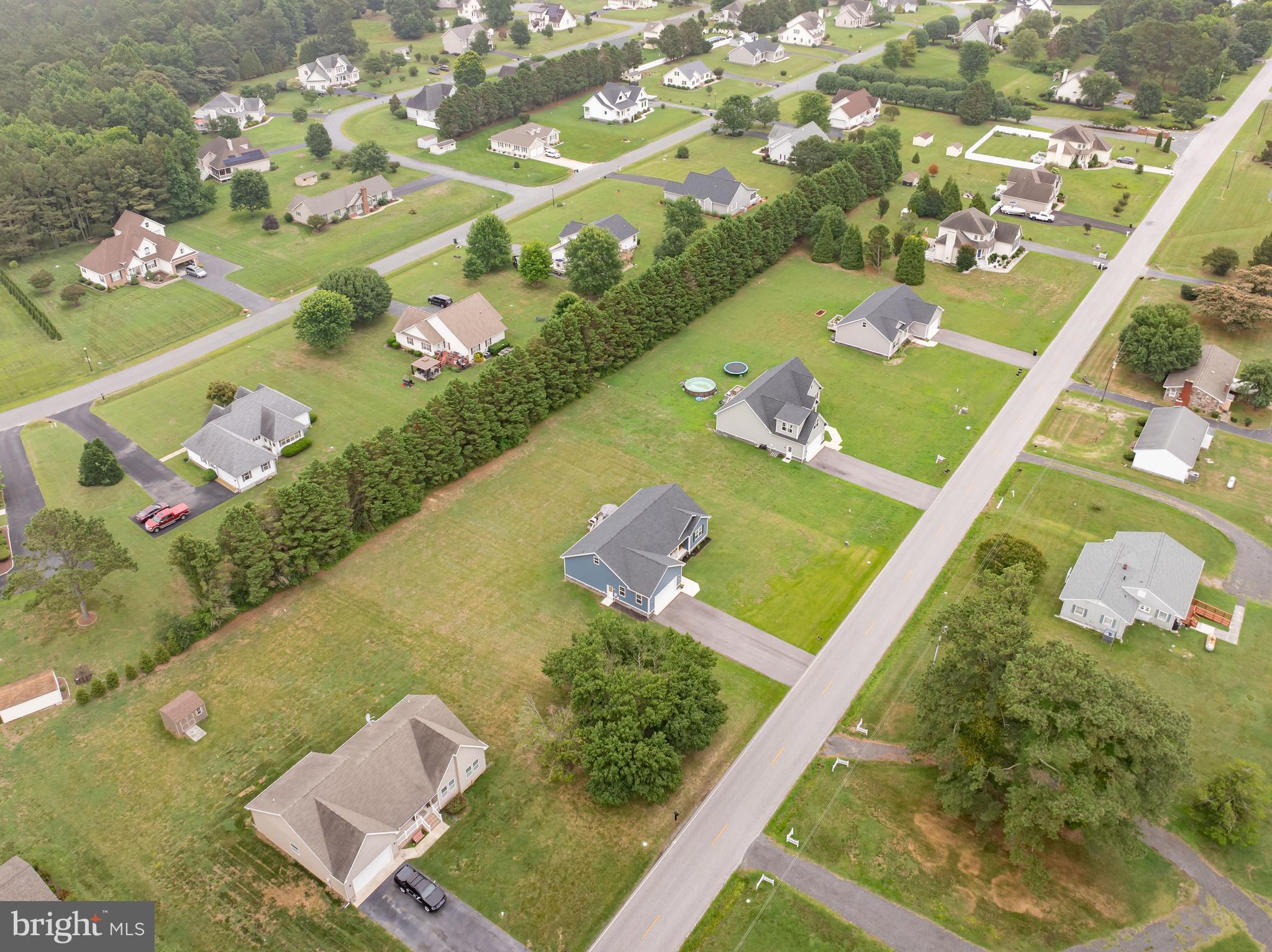 JENKINS ORCHARD - Residential