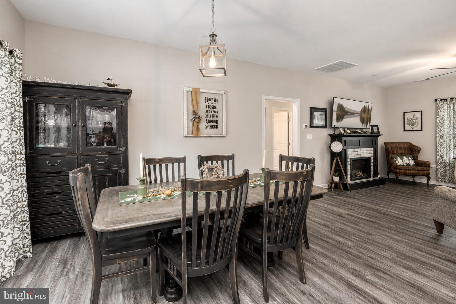 JENKINS ORCHARD - Residential