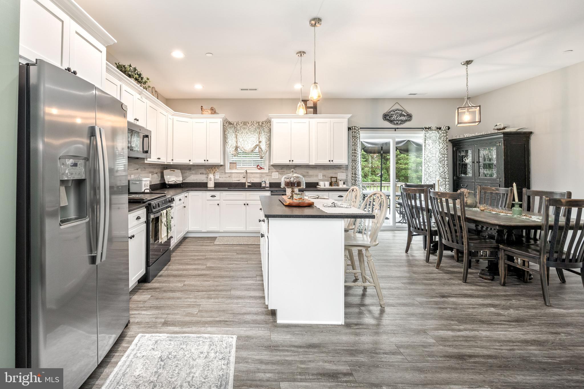 JENKINS ORCHARD - Residential