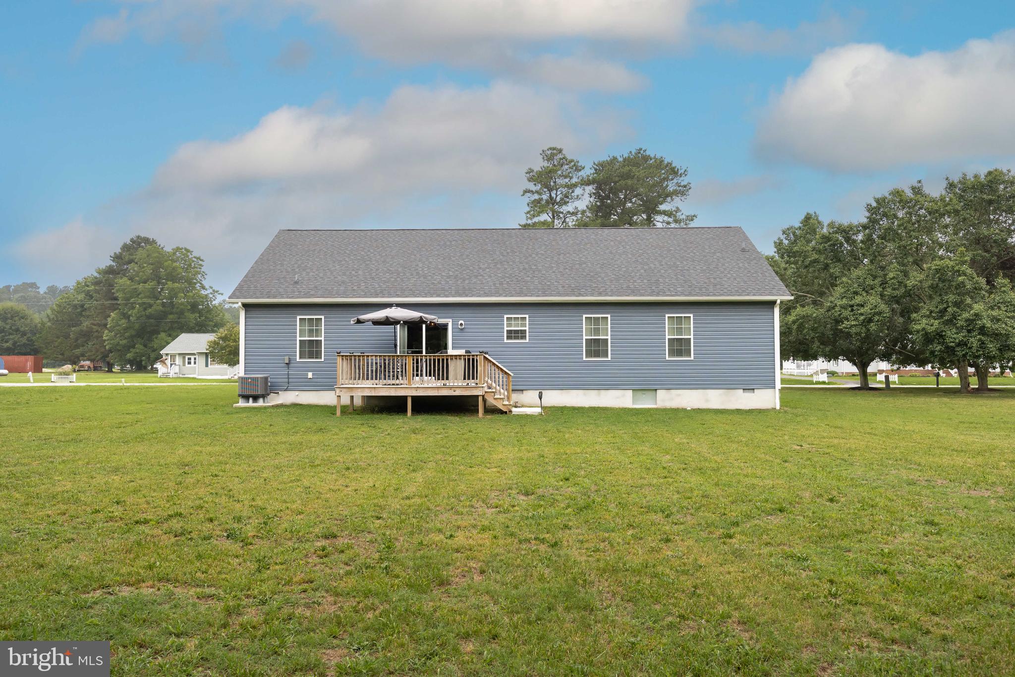 JENKINS ORCHARD - Residential