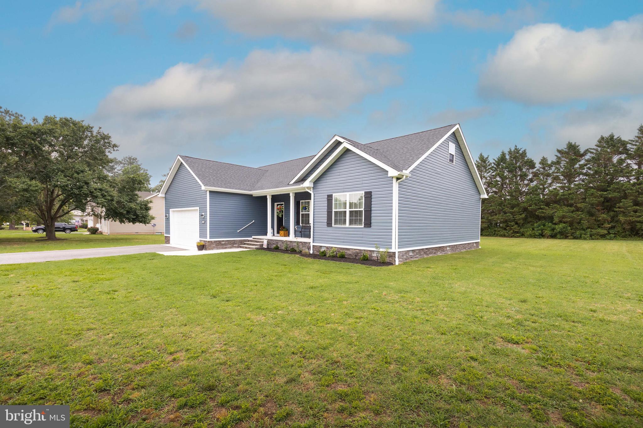 JENKINS ORCHARD - Residential