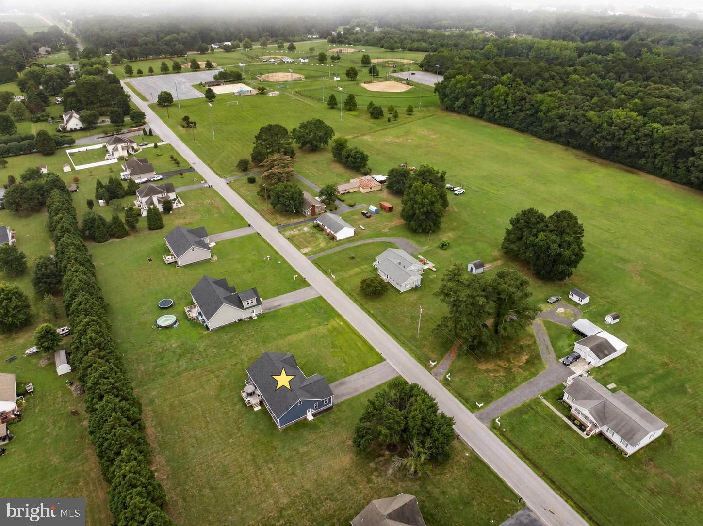 JENKINS ORCHARD - Residential