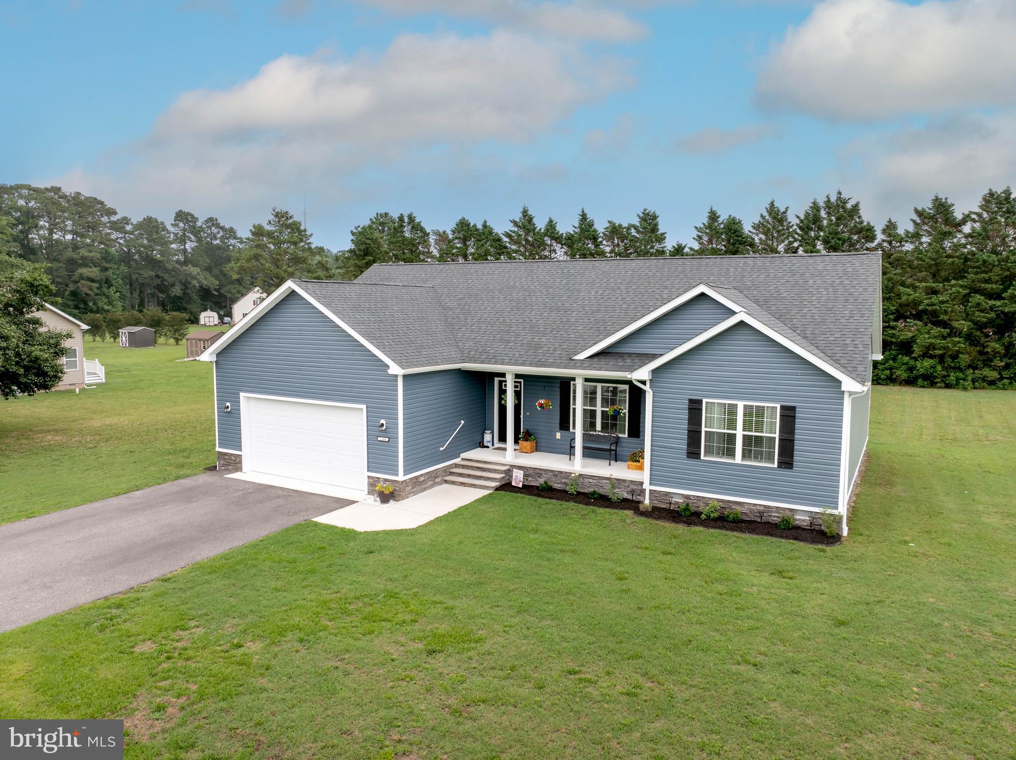JENKINS ORCHARD - Residential
