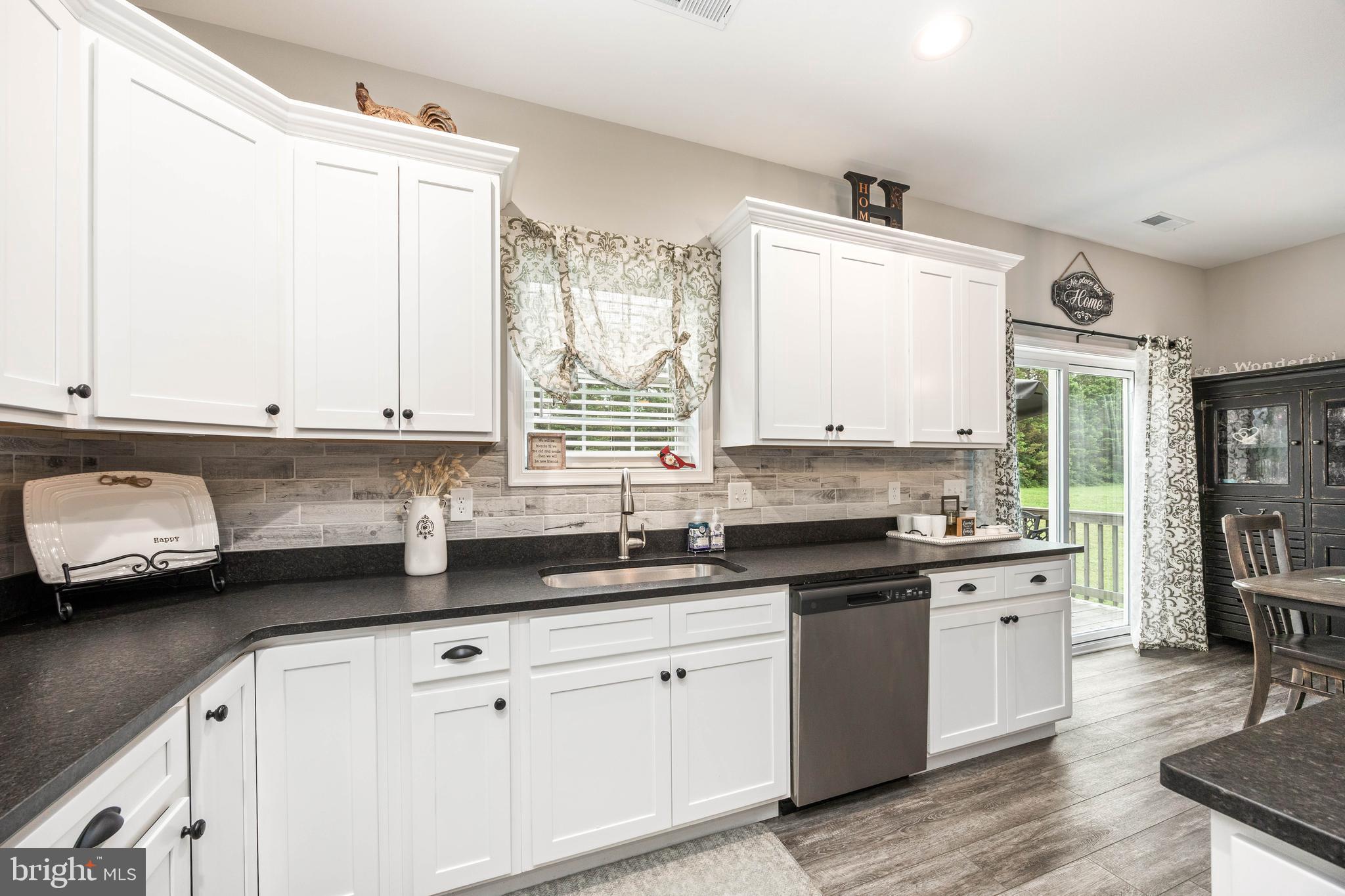 JENKINS ORCHARD - Residential