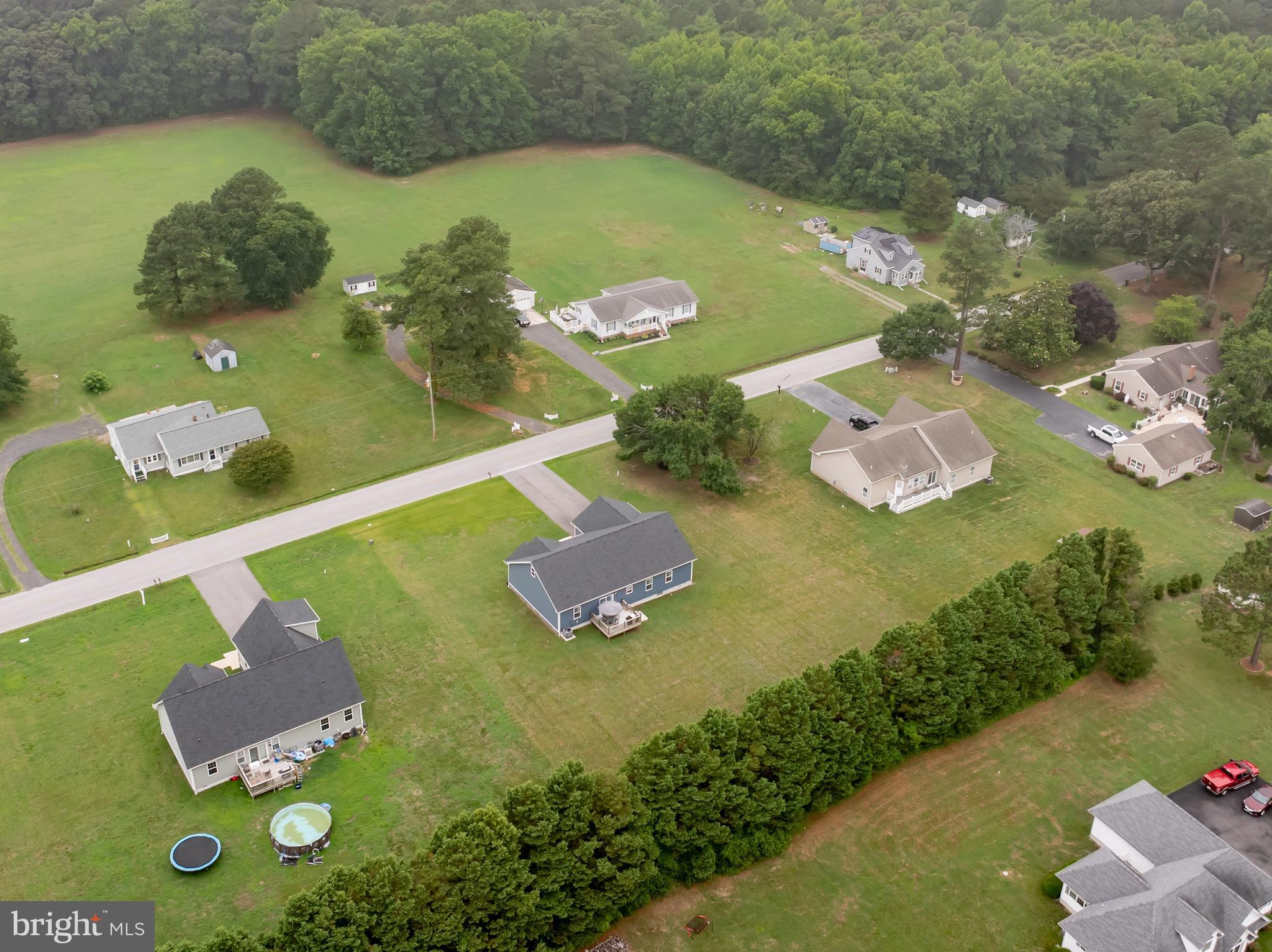 JENKINS ORCHARD - Residential
