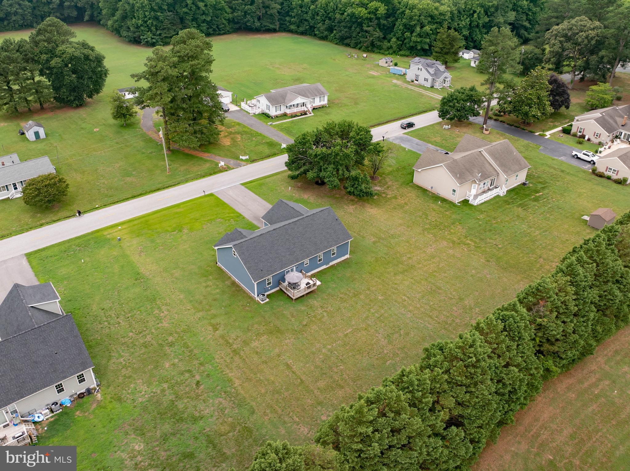 JENKINS ORCHARD - Residential