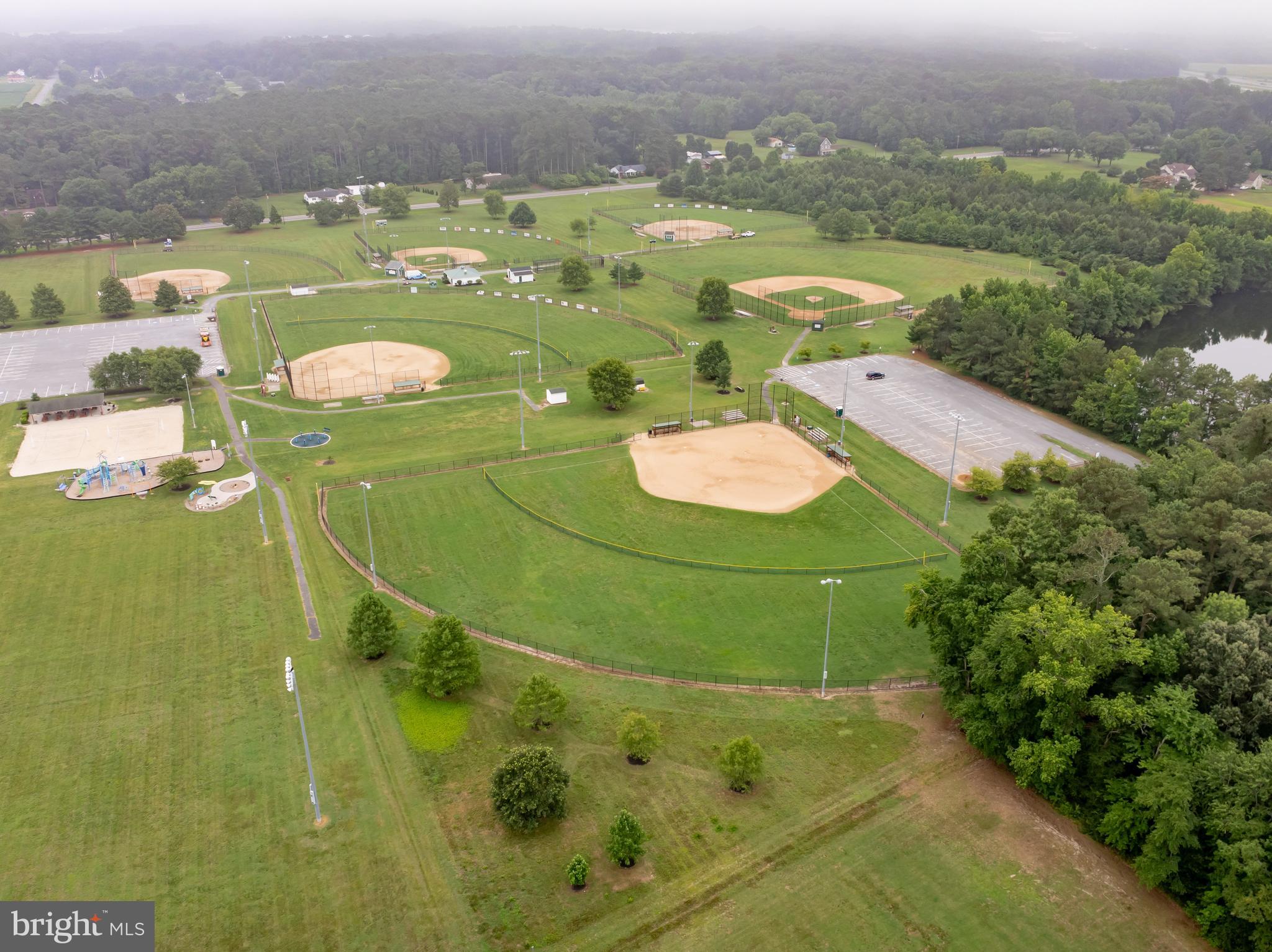 JENKINS ORCHARD - Residential