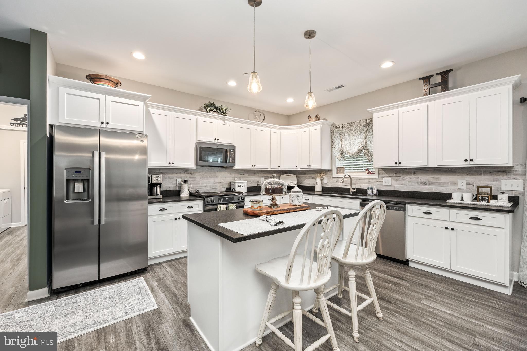 JENKINS ORCHARD - Residential