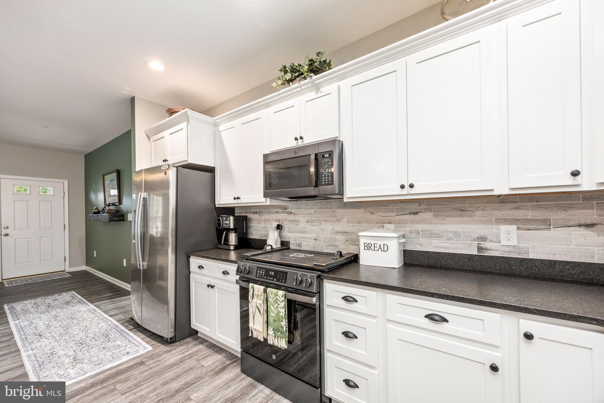 JENKINS ORCHARD - Residential