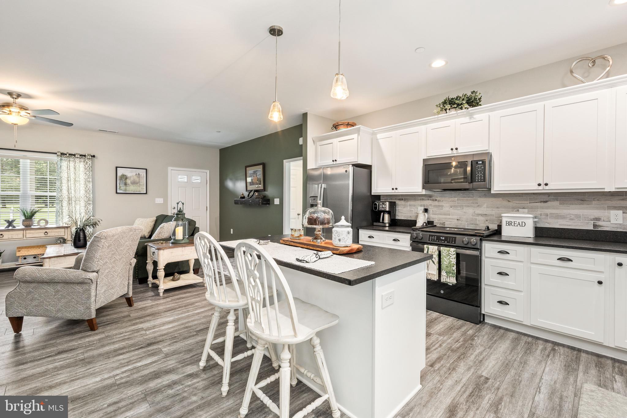 JENKINS ORCHARD - Residential