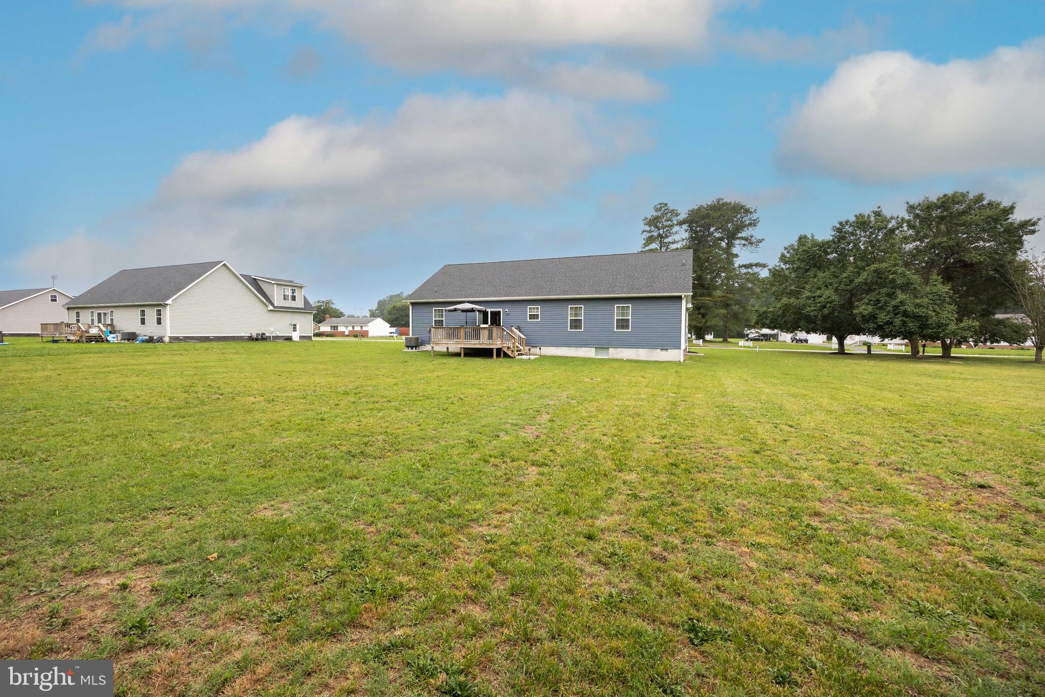 JENKINS ORCHARD - Residential