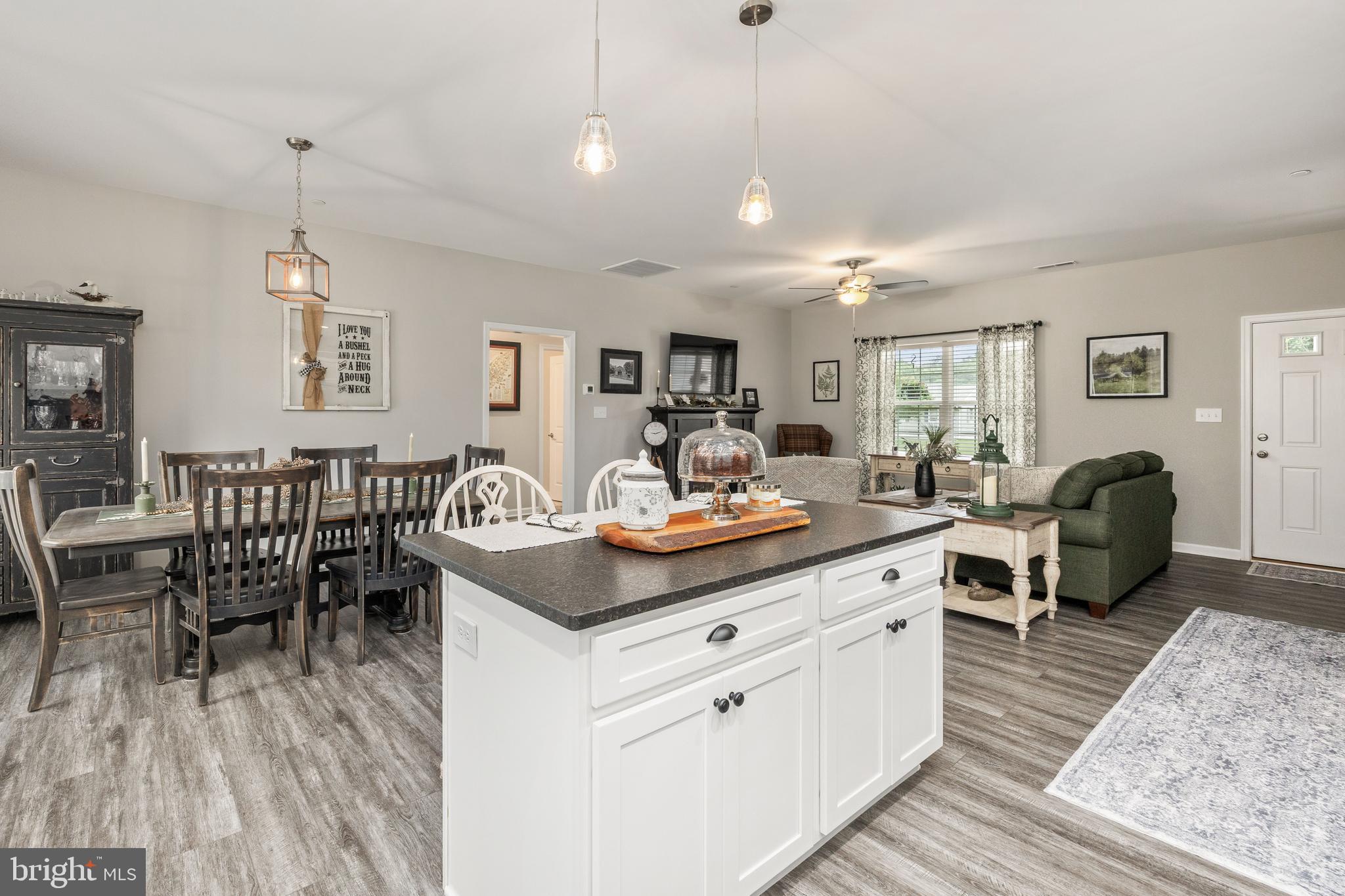 JENKINS ORCHARD - Residential
