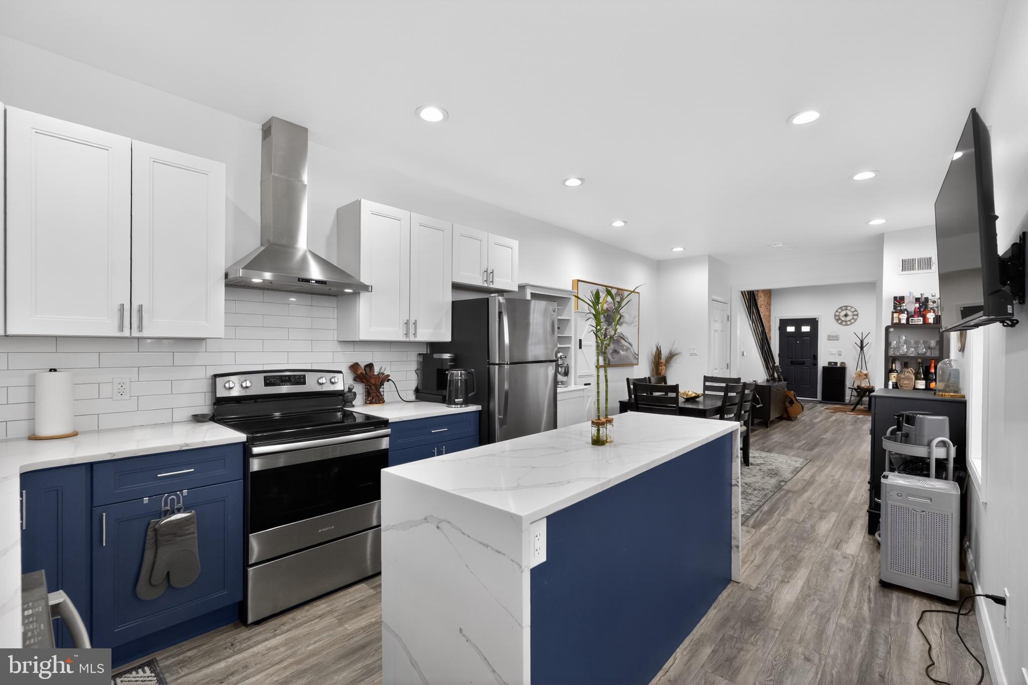 BREWERYTOWN - Residential