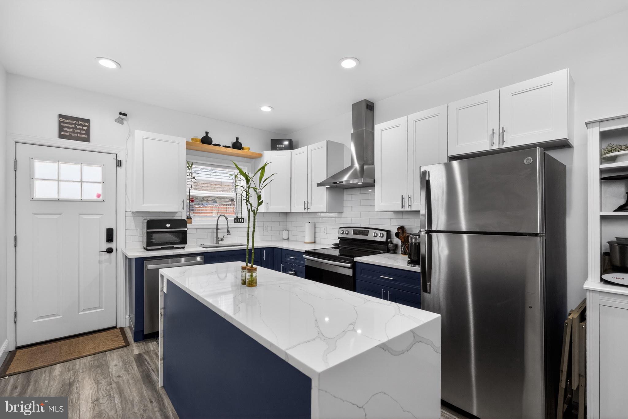 BREWERYTOWN - Residential