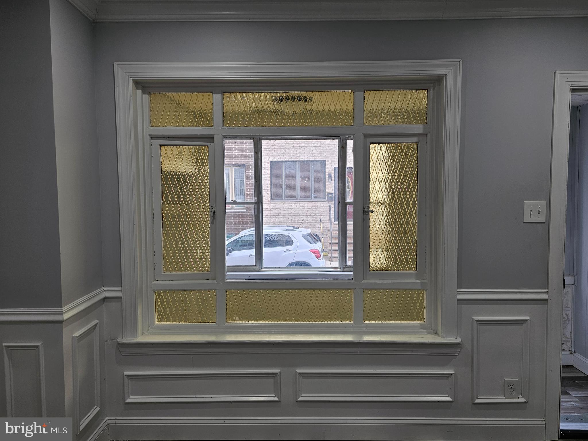 PHILADELPHIA (SOUTH) - Residential